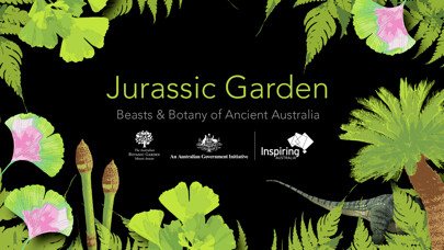 Emulate Android APK Jurassic Garden Emulate Android APK Jurassic Garden