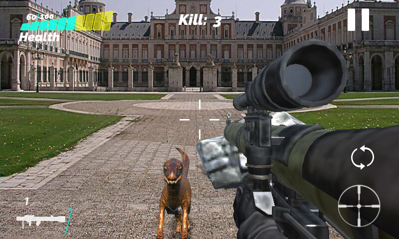 Run android online APK Jurassic Hunter AR from MyAndroid or emulate Jurassic Hunter AR using MyAndroid Run android online APK Jurassic Hunter AR from MyAndroid or emulate Jurassic Hunter AR using MyAndroid
