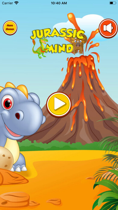 Emulate iPhone app jurassic Mind using MyAndroid Emulate iPhone app jurassic Mind using MyAndroid