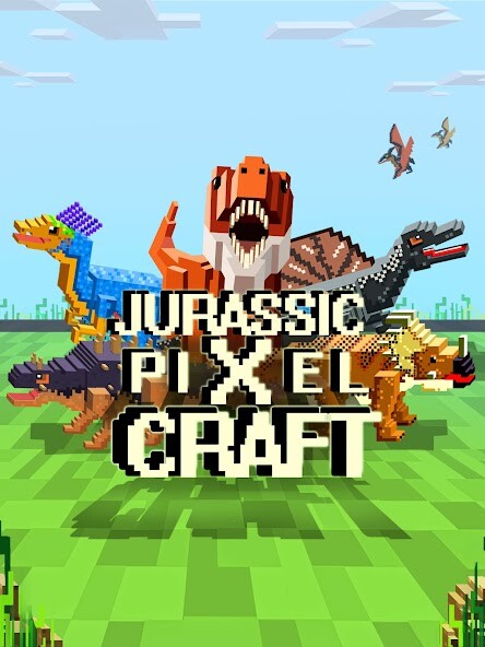 Run android online APK Jurassic Pixel Craft: dino age from MyAndroid or emulate Jurassic Pixel Craft: dino age using MyAndroid Run android online APK Jurassic Pixel Craft: dino age from MyAndroid or emulate Jurassic Pixel Craft: dino age using MyAndroid