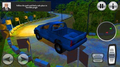 Emulate iPhone app Jurassic Safari Zoo Drive using MyAndroid Emulate iPhone app Jurassic Safari Zoo Drive using MyAndroid