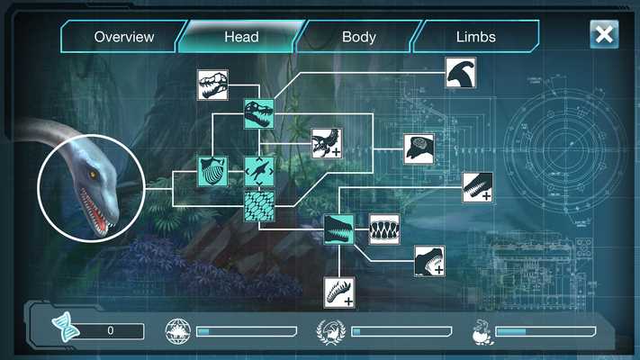 Emulate Android APK Jurassic Emulate Android APK Jurassic