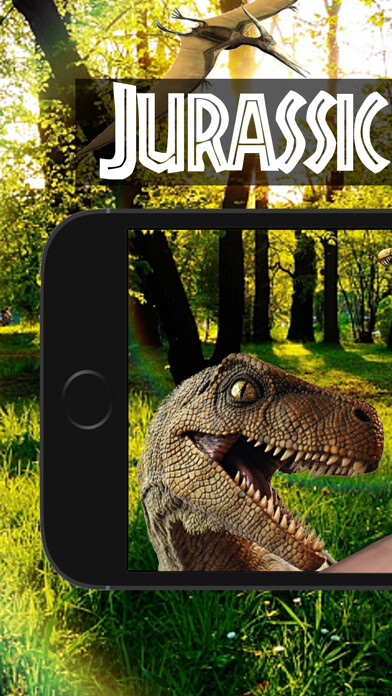 Emulate iPhone app Jurassic Shooter: Dinosaur Hunter World Edition using MyAndroid Emulate iPhone app Jurassic Shooter: Dinosaur Hunter World Edition using MyAndroid