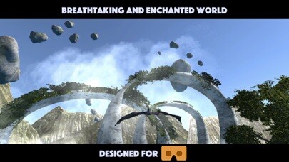 Emulate iPhone app Jurassic VR - Ptera using MyAndroid Emulate iPhone app Jurassic VR - Ptera using MyAndroid