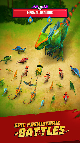 Run android online APK Jurassic Warfare: Dino Battle from MyAndroid or emulate Jurassic Warfare: Dino Battle using MyAndroid Run android online APK Jurassic Warfare: Dino Battle from MyAndroid or emulate Jurassic Warfare: Dino Battle using MyAndroid