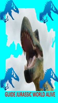 Emulate Android APK Jurassic World Alive guide Emulate Android APK Jurassic World Alive guide