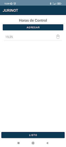 Run android online APK Jurinot from MyAndroid or emulate Jurinot using MyAndroid