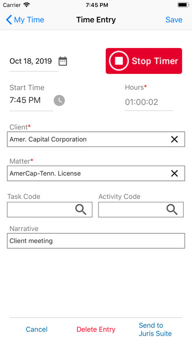 Emulate iPhone app Juris® Go using MyAndroid Emulate iPhone app Juris® Go using MyAndroid