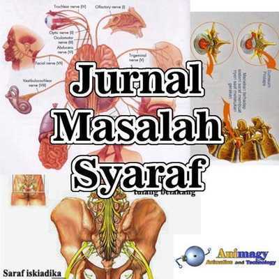 Emulate Android APK jurnal masalah syaraf