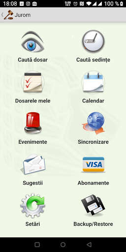 Run android online APK Jurom from MyAndroid or emulate Jurom using MyAndroid