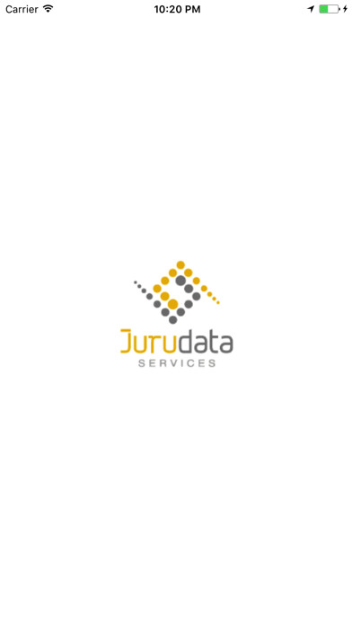 Emulate iPhone app Jurudata Services CCS using MyAndroid Emulate iPhone app Jurudata Services CCS using MyAndroid