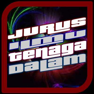 Emulate Android APK Jurus Ilmu Tenaga Dalam
