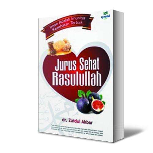 Run android online APK Jurus Sehat ala Zaidul Akbar from MyAndroid or emulate Jurus Sehat ala Zaidul Akbar using MyAndroid