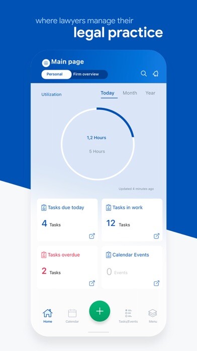 Emulate iPhone app Jusnote for Law Firms using MyAndroid Emulate iPhone app Jusnote for Law Firms using MyAndroid