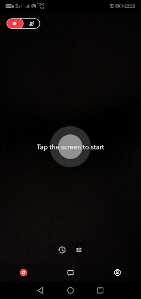 Run android online APK JUSS FUN - Stranger Video Chat from MyAndroid or emulate JUSS FUN - Stranger Video Chat using MyAndroid