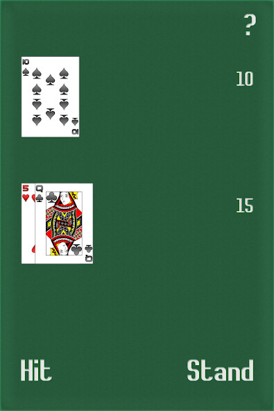 Run android online APK Just 21 from MyAndroid or emulate Just 21 using MyAndroid