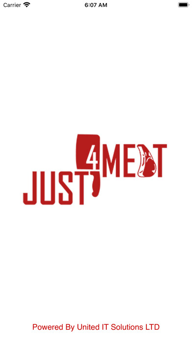 Emulate iPhone app Just 4 Meat using MyAndroid Emulate iPhone app Just 4 Meat using MyAndroid