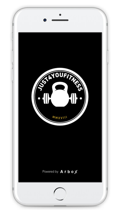 Run android online APK Just4YouFitness from MyAndroid or emulate Just4YouFitness using MyAndroid
