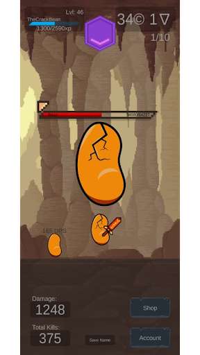 Run android online APK Just Another Dungeon Crawler from MyAndroid or emulate Just Another Dungeon Crawler using MyAndroid