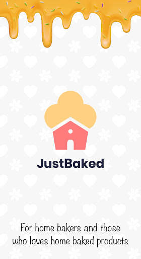 Run android online APK Just Baked - Buy homemade cakes and cookies from MyAndroid or emulate Just Baked - Buy homemade cakes and cookies using MyAndroid