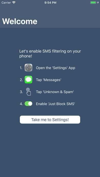 Emulate iPhone app just Block SMS using MyAndroid Emulate iPhone app just Block SMS using MyAndroid