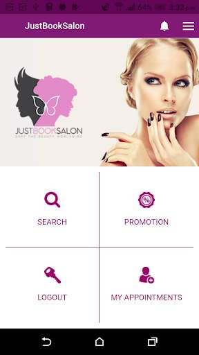 Run android online APK JustBookSalon - Surf Beauty from MyAndroid or emulate JustBookSalon - Surf Beauty using MyAndroid Run android online APK JustBookSalon - Surf Beauty from MyAndroid or emulate JustBookSalon - Surf Beauty using MyAndroid