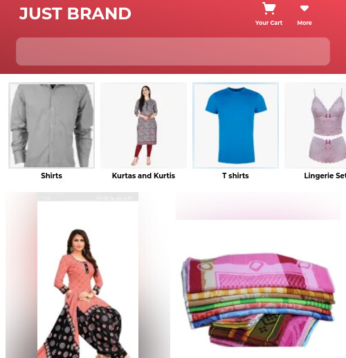 Run android online APK Just Brand from MyAndroid or emulate Just Brand using MyAndroid Run android online APK Just Brand from MyAndroid or emulate Just Brand using MyAndroid