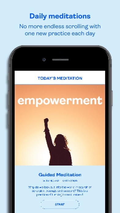 Emulate iPhone app Just Breathe using MyAndroid Emulate iPhone app Just Breathe using MyAndroid