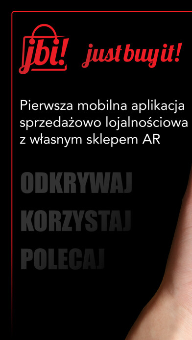 Emulate iPhone app JustBuyIt! using MyAndroid Emulate iPhone app JustBuyIt! using MyAndroid