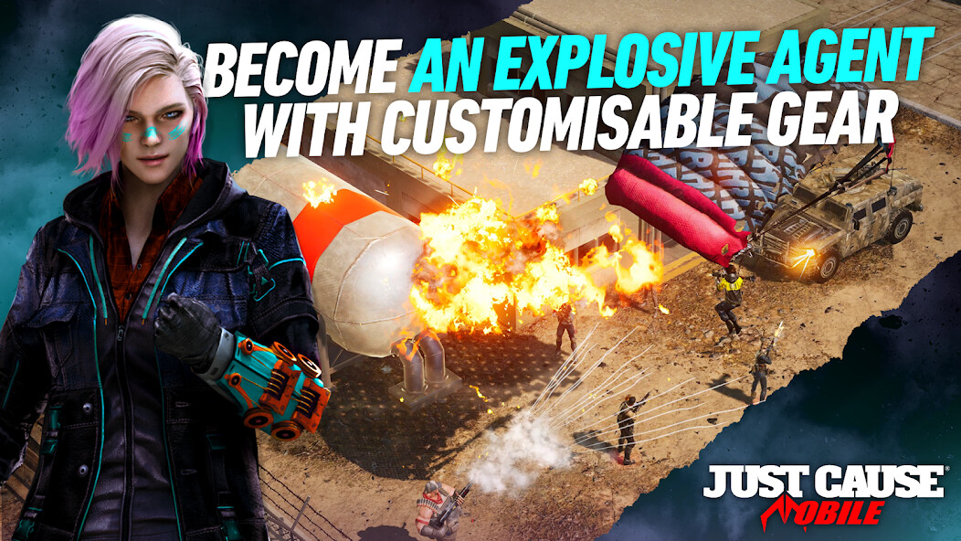 Run android online APK Just Cause®: Mobile from MyAndroid or emulate Just Cause®: Mobile using MyAndroid Run android online APK Just Cause®: Mobile from MyAndroid or emulate Just Cause®: Mobile using MyAndroid