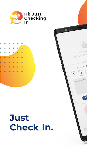 Run android online APK Just Check In: Daily Reminders from MyAndroid or emulate Just Check In: Daily Reminders using MyAndroid