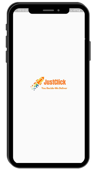 Run android online APK JustClick - Food Delivery App from MyAndroid or emulate JustClick - Food Delivery App using MyAndroid