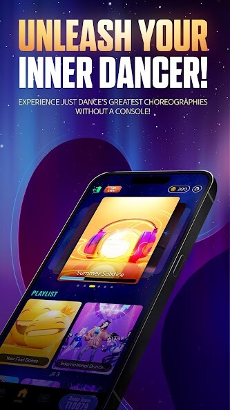 Emulate iPhone app Just Dance Now using MyAndroid Emulate iPhone app Just Dance Now using MyAndroid