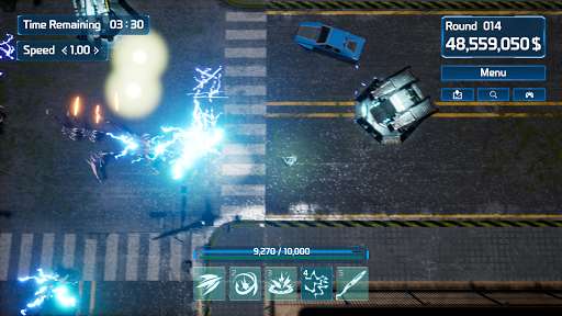 Run android online APK JUST DEFENSE (defense shooting game) from MyAndroid or emulate JUST DEFENSE (defense shooting game) using MyAndroid Run android online APK JUST DEFENSE (defense shooting game) from MyAndroid or emulate JUST DEFENSE (defense shooting game) using MyAndroid