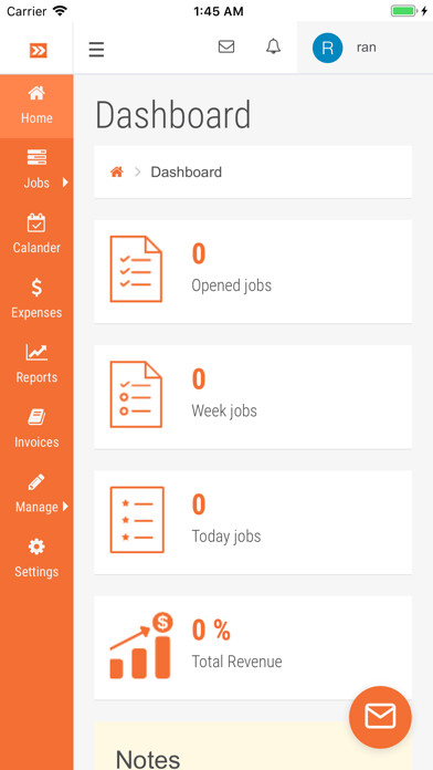Run android online APK JustDispatch.Me from MyAndroid or emulate JustDispatch.Me using MyAndroid