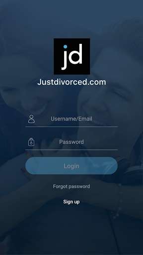Run android online APK Justdivorced.com App from MyAndroid or emulate Justdivorced.com App using MyAndroid