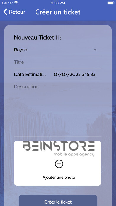 Emulate iPhone app Justdoit Support using MyAndroid Emulate iPhone app Justdoit Support using MyAndroid
