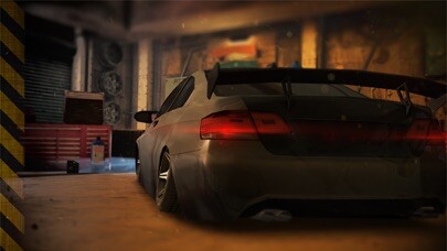 Emulate iPhone app Just Drift Racing using MyAndroid Emulate iPhone app Just Drift Racing using MyAndroid