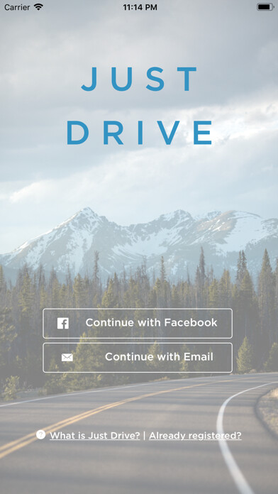 Run android online APK Just Drive from MyAndroid or emulate Just Drive using MyAndroid