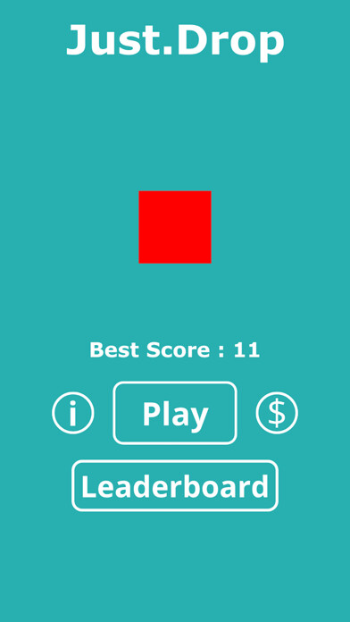 Emulate iPhone app Just.Drop using MyAndroid Emulate iPhone app Just.Drop using MyAndroid