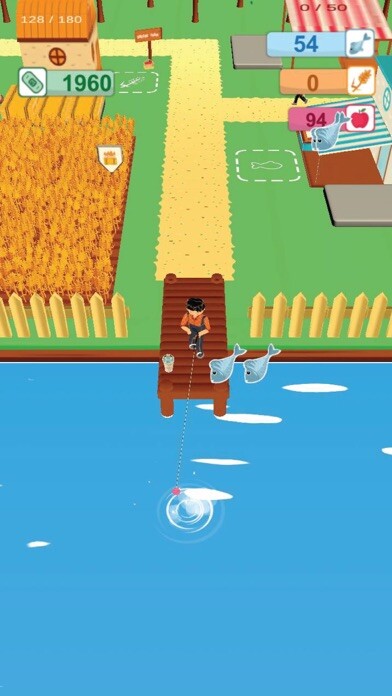 Emulate iPhone app Just Farming using MyAndroid Emulate iPhone app Just Farming using MyAndroid