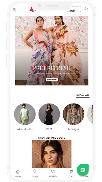 Run android online APK Just Fashion from MyAndroid or emulate Just Fashion using MyAndroid Run android online APK Just Fashion from MyAndroid or emulate Just Fashion using MyAndroid