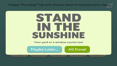 Emulate iPhone app Just Five Things using MyAndroid Emulate iPhone app Just Five Things using MyAndroid