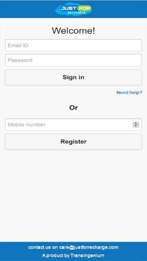Run android online APK JustForRecharge from MyAndroid or emulate JustForRecharge using MyAndroid Run android online APK JustForRecharge from MyAndroid or emulate JustForRecharge using MyAndroid