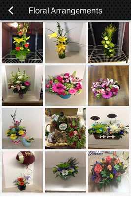 Emulate Android APK Just For You Floral