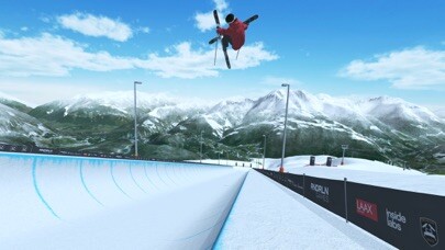 Emulate iPhone app Just Freeskiing using MyAndroid Emulate iPhone app Just Freeskiing using MyAndroid