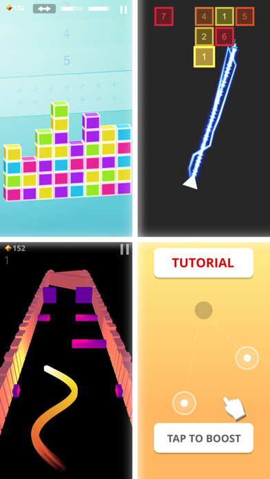 Emulate iPhone app Just Games: 20 in 1 using MyAndroid Emulate iPhone app Just Games: 20 in 1 using MyAndroid