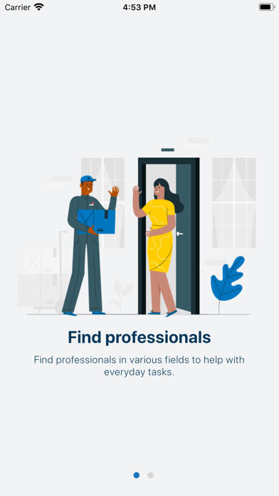 Run android online APK Just Get It from MyAndroid or emulate Just Get It using MyAndroid