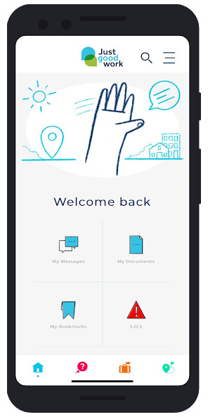 Run android online APK Just Good Work from MyAndroid or emulate Just Good Work using MyAndroid Run android online APK Just Good Work from MyAndroid or emulate Just Good Work using MyAndroid