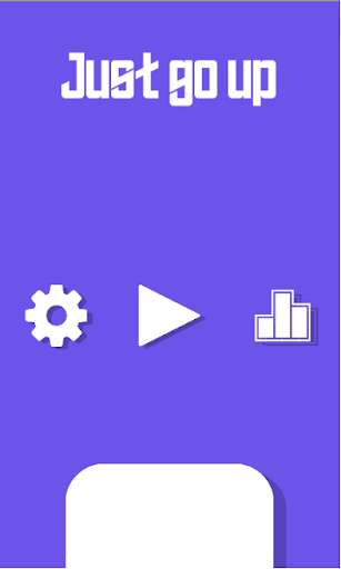 Emulate Android APK Just Go Up